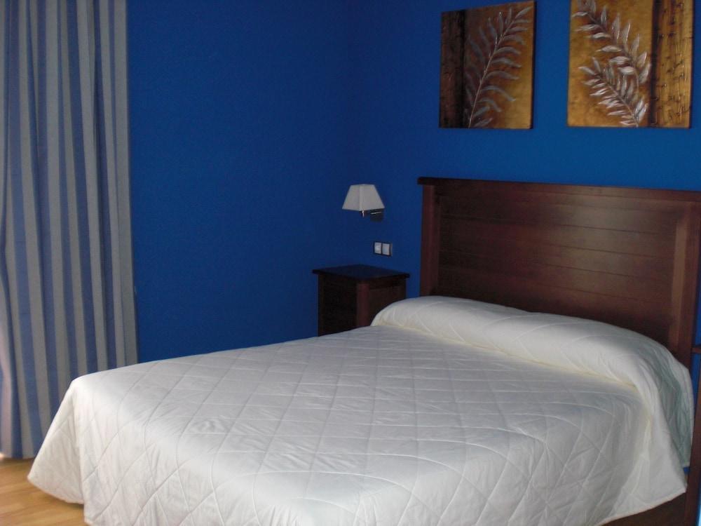 Ciudad Del Renacimiento Hotel Baeza Exterior foto