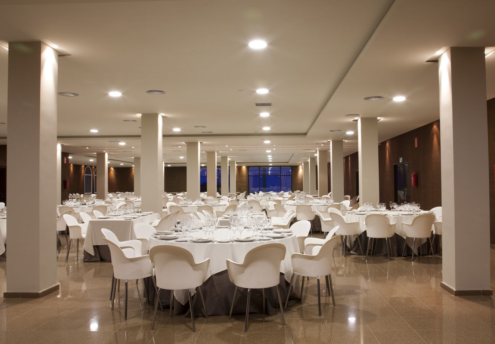 Ciudad Del Renacimiento Hotel Baeza Exterior foto